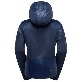 Jachetă La Sportiva AEQUILIBRIUM LITE INSULATION WOMEN Night Sky/Chalk