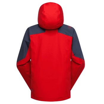 Jachetă La Sportiva CREST EVO SHELL JACKET MEN Mountain Red