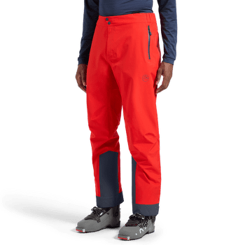 Pantaloni La Sportiva CREST EVO SHELL PANTS MEN Night Sky_B46B46