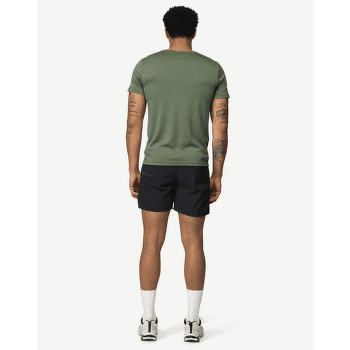 Tricou cu mânecă scurtă Devold Classic View Tee Men 422A Flood