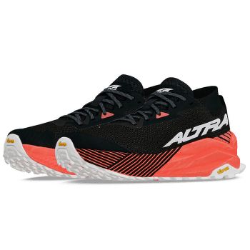 Încălțăminte Altra Olympus 275 Women CORAL/BLACK