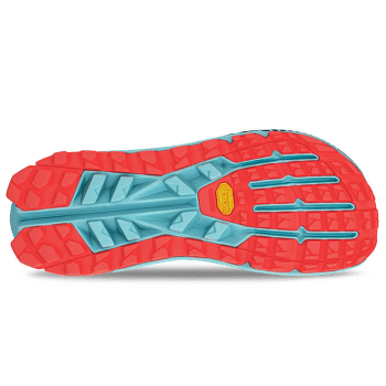 Încălțăminte Altra Olympus 275 Men BLACK/YELLOW