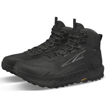 Încălțăminte Altra Timp 5 Hiker GTX Men BLACK