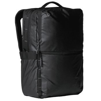 Rucsac The North Face BASE CAMP VOYAGER DAYPACK KT0 TNF BLACK/ASPHALT GREY