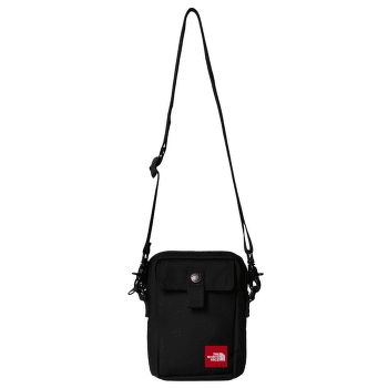 Geantă The North Face RedBox Small Carry Bag TNF BLACK