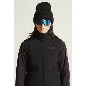 Vesta Craft ADV Nordic Training Insulate Vest Women 999000 Black