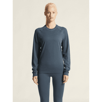 Tricou cu mânecă lungă Craft Active Comfort LS 2 Women NORTH
