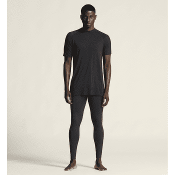 Colanți Craft Active Comfort Pants 2 Men B999000 černá