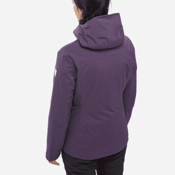 Jachetă Millet BREVENT JACKET WOMEN PURPLE VELVET
