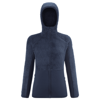 Hanorac Millet CHAMONIX HIGHLOFT HOODIE WOMEN SAPHIR NEW