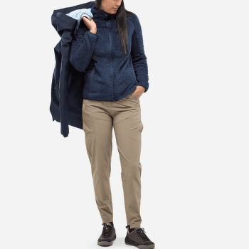 Hanorac Millet CHAMONIX HIGHLOFT JACKET WOMEN FOGGY DEW NEW