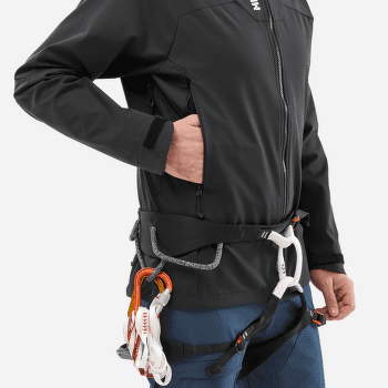 Jachetă Millet KAMET SHIELD JACKET MEN BOTTLE