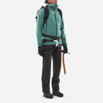 Pantaloni Millet KAMET SHIELD PANT MEN NOIR NEW