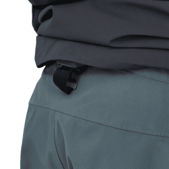 Pantaloni Patagonia Storm Shift Pants Regular Men Black