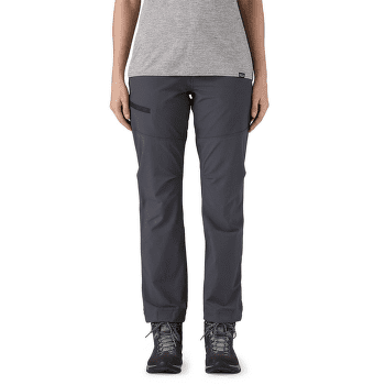 Pantaloni Patagonia Terravia Peak Pants Regular Women Black