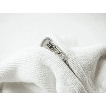 ZlideON Repair slider for metal zipper Silver