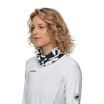 Bandă pentru gât Mammut Mammut Neck Gaiter Eiger 50643 eiger blue