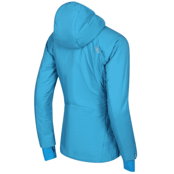 Jachetă Direct Alpine Uniq Lady 2.0 ocean