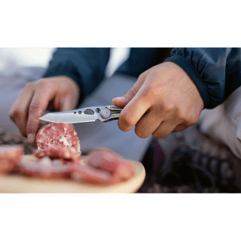 Cuțit Leatherman SKELETOOL KB BLACK