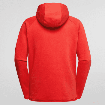 Hanorac La Sportiva TELENDOS HOODY Men Mountain Red
