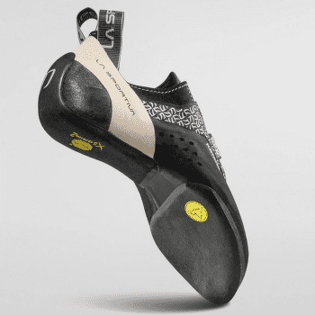 Cățărători La Sportiva Katana Laces Women White/Black