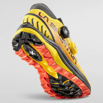 Încălțăminte La Sportiva Jackal II Boa Yellow/Black
