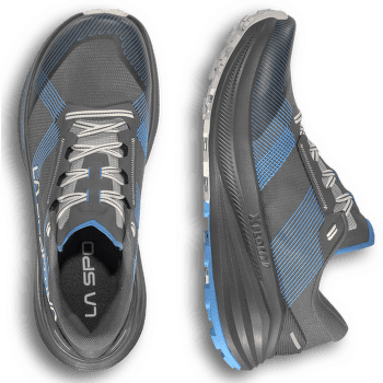 Încălțăminte La Sportiva Prodigio Max Men Grey/Chalk