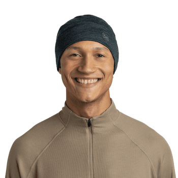 Căciuli Buff Merino Lightweight Beanie MULTISTRIPES TEMPEST