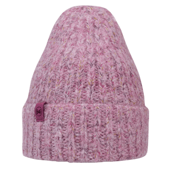 Căciuli Buff Knitted & Fleece  Band hat Eyla EYLA PURPLE LILAC
