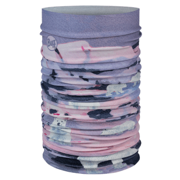 Eșarfă Buff Original Ecostretch YOKI MAUVE