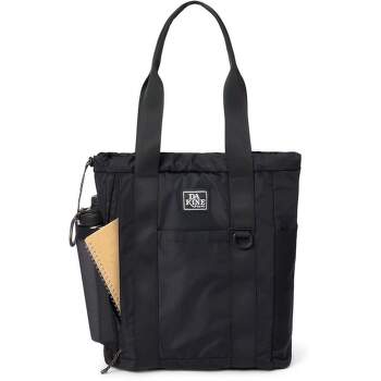 Geantă Dakine JESSE TOTE 22L Black