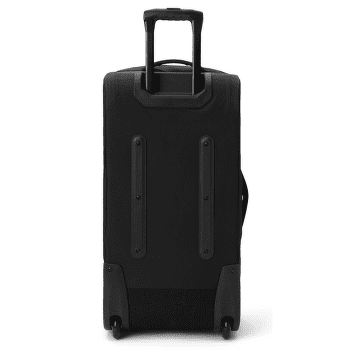 Geantă Dakine 365 ROLLER DUFFLE BAG 70L Black