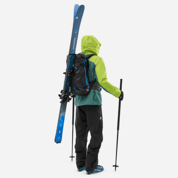 Rucsac Millet M WHITE 22 NOIR NEW