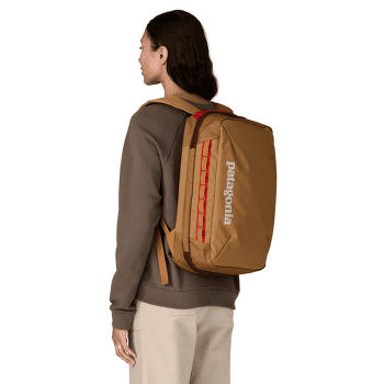 Rucsac Patagonia Black Hole Micro MLC Black