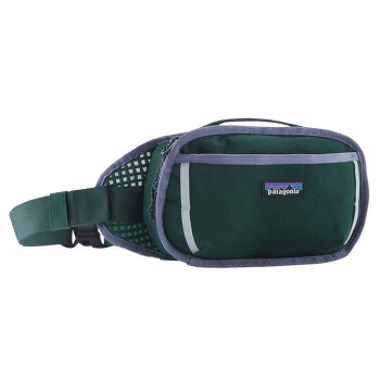 Rinichi Patagonia Fieldsmith Hip Pack Cascade Green