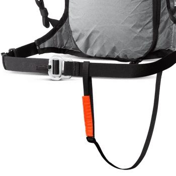 Rucsac Mammut Eiger Free 20 Removable Airbag 3.0 ready 00825 storm grey