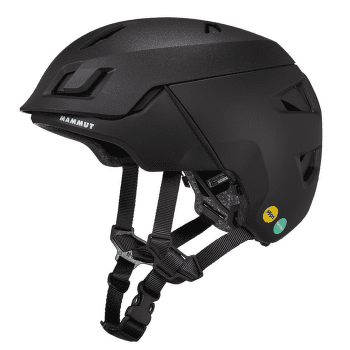 Cască Mammut Haute Route MIPS Twiceme Helmet black 0001