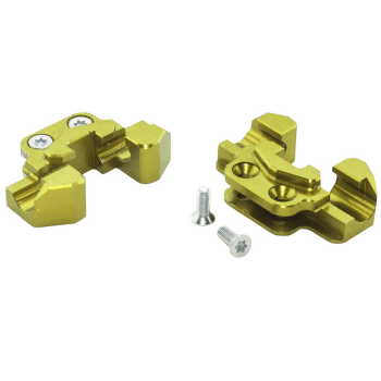 ND Plum OAZO 4 CRAMPONS SLOT