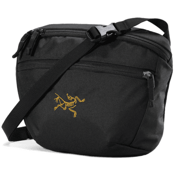 Rinichi Arcteryx Mantis 2 Waist Pack 24K Black