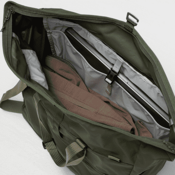 Geantă Fjällräven High Coast Tote 30 Mountain Green