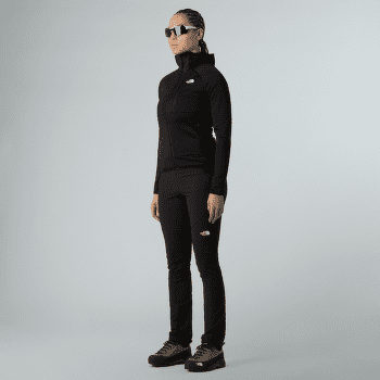 Jachetă The North Face METEORA FZ FLEECE TNF BLACK