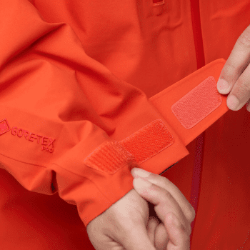 Jachetă Fjällräven Bergtagen GTX Pro Jacket Men Flame Orange