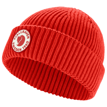 Căciuli Fjällräven 1960 Lite Logo Hat True Red