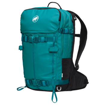 Rucsac Mammut Nirvana 22 Women 40322 deep teal-black