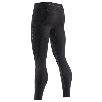 Colanți X-Bionic X-Bionic® Mightywool Pants Men X Black
