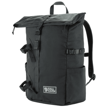 Rucsac Fjällräven Vardag Foldsack 25 Coal Black