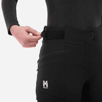 Pantaloni Millet KAMET XCS PANT WOMEN NOIR NEW