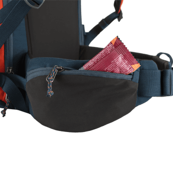 Rucsac Fjällräven Bergtagen Touring 30 M/L Mountain Blue