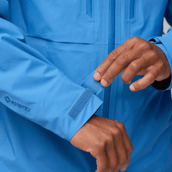 Jachetă Fjällräven Keb GTX Jacket Men Black