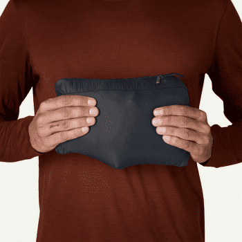 Jachetă Patagonia Down Sweater Hoody Men Cascade Green